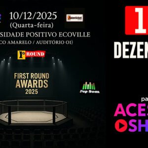 First Round Awards 2025