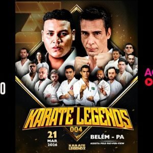 Karate Legends 004