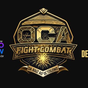Oca Fight Combat