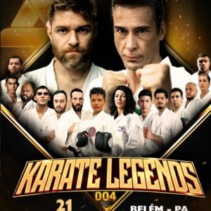 Karate Legends 004