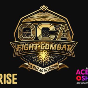 Oca Fight Combat