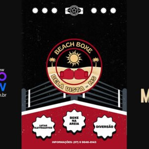 Beach Boxe