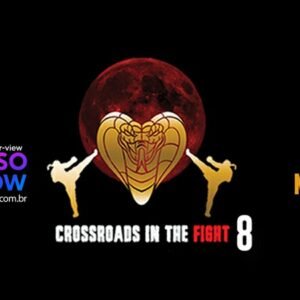 Crossroads In The Fight 8