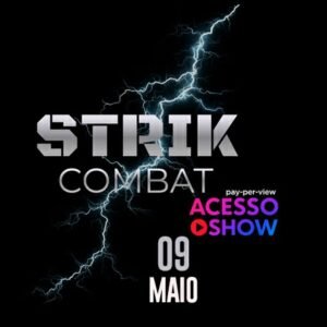Strik Combat