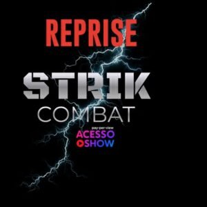 Strik Combat