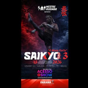 Saikyo 3