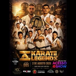 Karate Legends 005