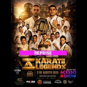Karate Legends 005