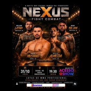 Nexus Fight Combat